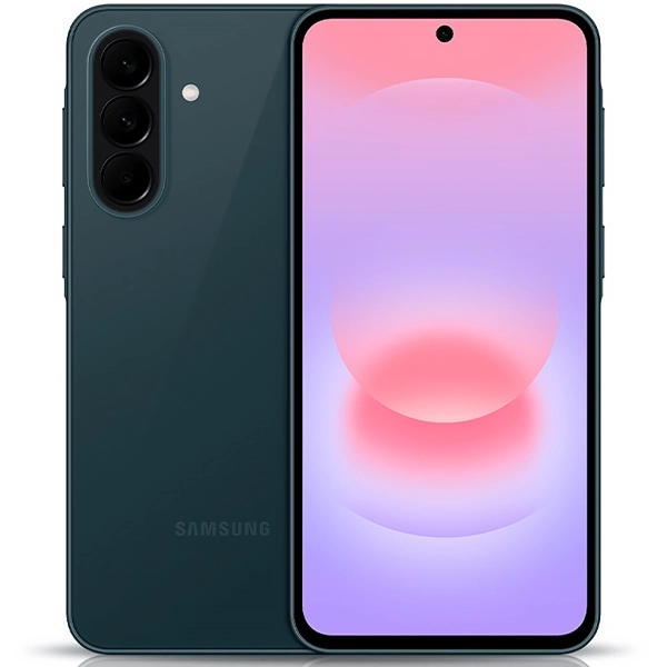 Celular Samsung Galaxy A37 5G SM-A376B Dual SIM de 128GB/6GB RAM de 6.7" 50+8+5MP/12MP - Awesome Graygreen