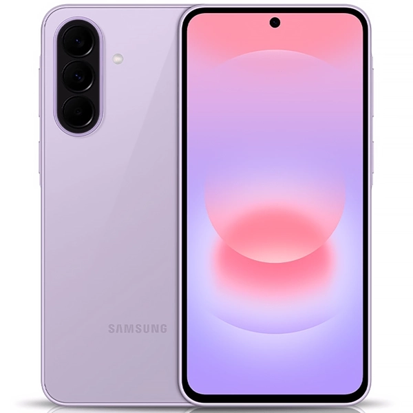 Celular Samsung Galaxy A37 5G SM-A376B Dual SIM de 128GB/6GB RAM de 6.7" 50+8+5MP/12MP - Awesome Lavender