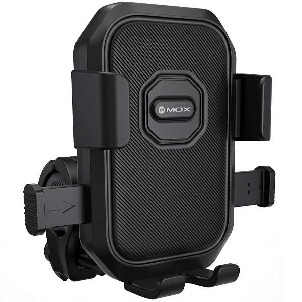 Suporte para Smartphone de 8" MOX MO-MH02  - Preto