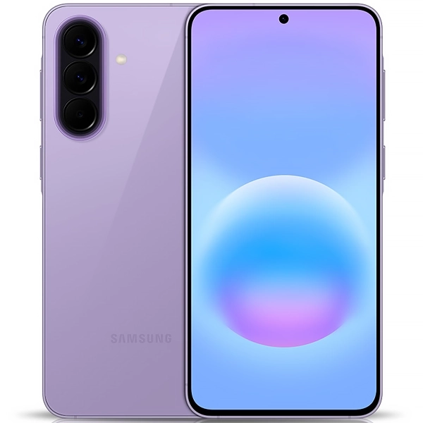 Celular Galaxy A57 5G SM-A576B Dual SIM de 256GB/8GB RAM de 6.7" 50+13+5MP/12MP -  Awesome Lilac