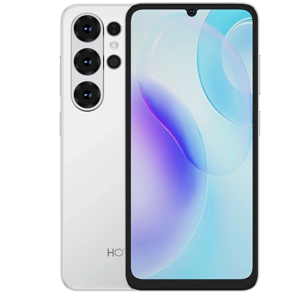 Celular HOTWAV A26 Ultra Dual SIM de 256GB/4GB RAM de 6.75" 13MP/5MP - Branco