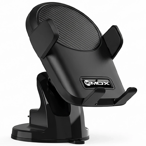 Suporte para Smartphone de 8" MOX MO-CH32  - Preto