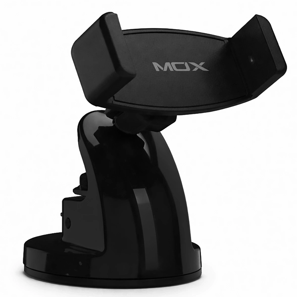 Suporte para Smartphone de 8" MOX MO-CH33  - Preto