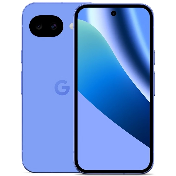 Celular Google Pixel 10A G4H7L Nano + eSIM de 256GB/8GB RAM de 6.3" 48+13MP/13MP - Lavanda