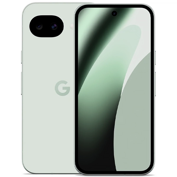 Celular Google Pixel 10A G4H7L Nano + eSIM de 256GB/8GB RAM de 6.3" 48+13MP/13MP - Fog