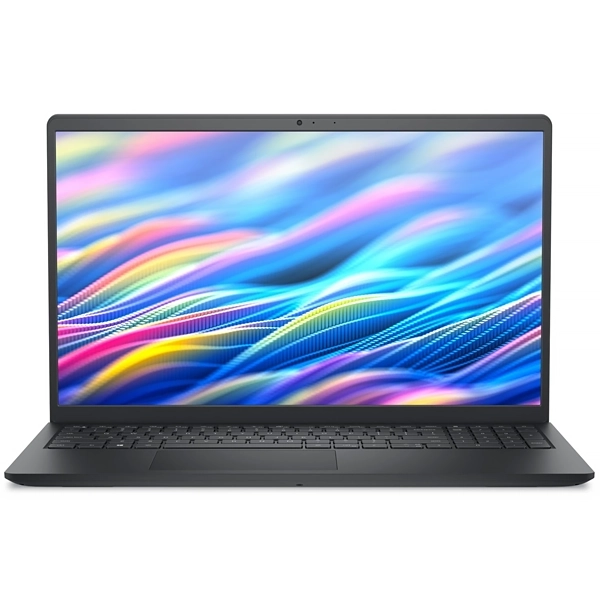 Notebook Dell 15 DC15250 LDC15250-7982BLK-PUS 15.6" Intel Core i7-1355U 16GB RAM/1TB SSD - Carbon Black