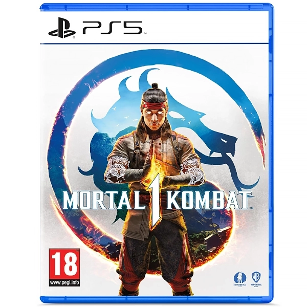 Jogo para PlayStation 5 Mortal Kombat 1
