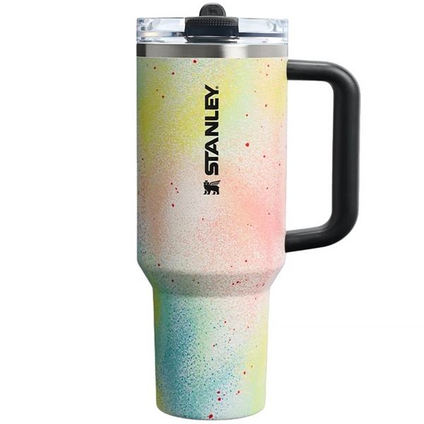 Vaso Térmico Stanley Quencher Protour Tumbler de 1.18 ml - Atomic Techgrain