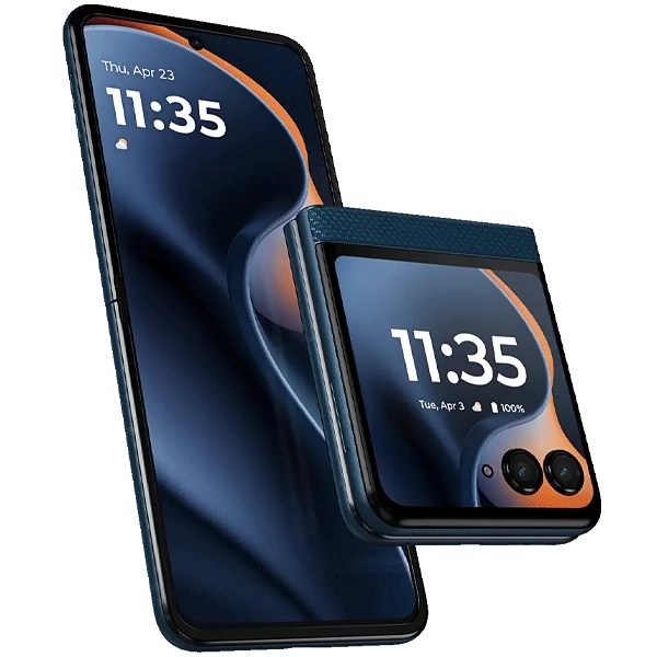 Celular Motorola razr 60 XT2553-1 NFC Nano