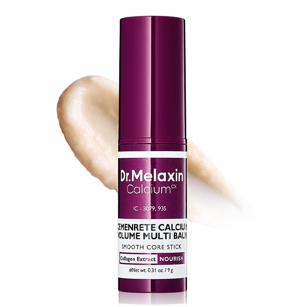 Bálsamo Facial de Limpieza Dr.Melaxin Cemenrete Calcium Volume Multi Balm de 9 g
