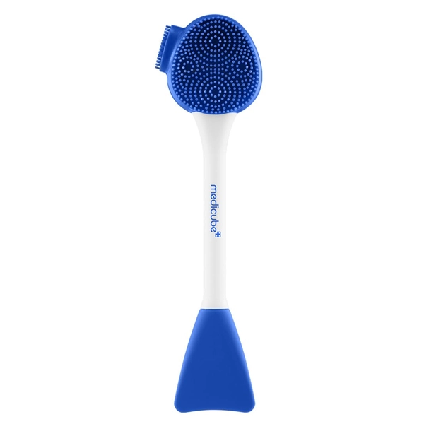 Cepillo Facial de Limpieza Medicube Pore Brush de 20 g