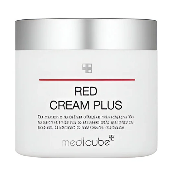 Creme Facial Hidratante Medicube Red Serum Plus 100 ml