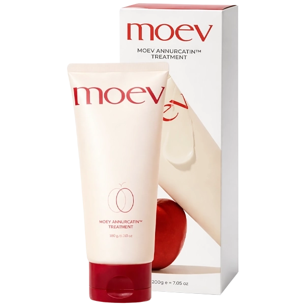 TRATAMENTO CAPILAR MOEV ANNURCATIN 200GR (587064)