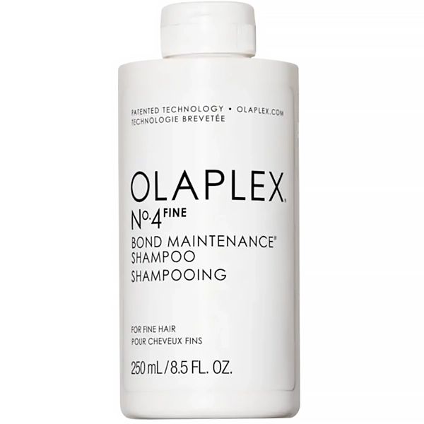 Shampoo Olaplex Nº.4 Fine Bond Maintenance 250 ml