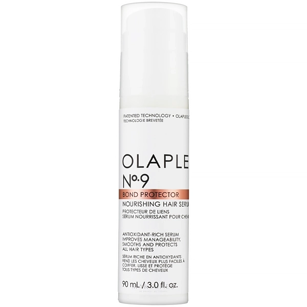 Sérum Capilar Olaplex Nº.9 Bond Protector Nourishing Hair de 90 ml