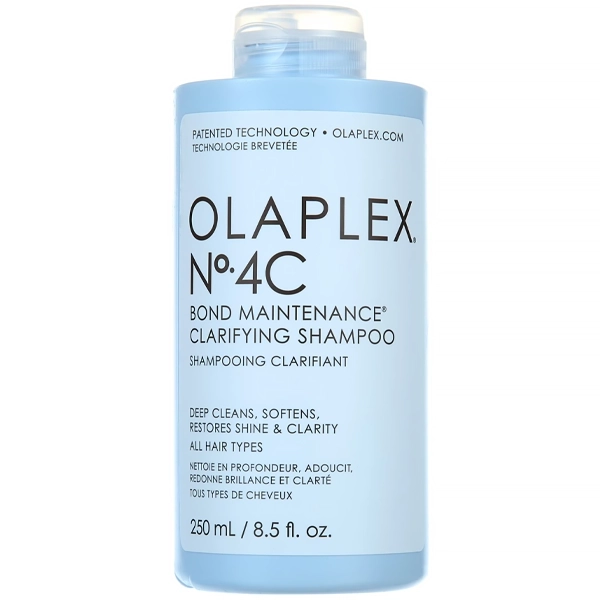 Shampoo Olaplex Nº 4C Bond Maintenance Clarifying 250 ml
