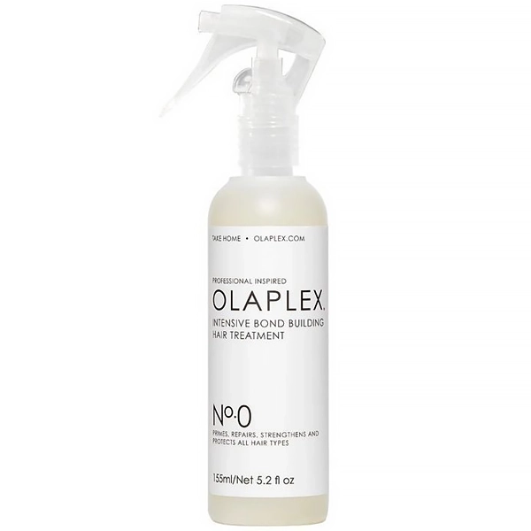 Tratamento Capilar Olaplex Nº0 Intensive Bond Building 155 ml
