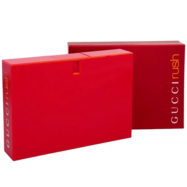 Perfume Femenino Gucci Rush EDT 75ml