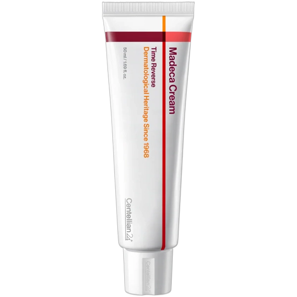 Creme Facial Hidratante Centellian24 Madeca Cream Time Reverse 50 ml
