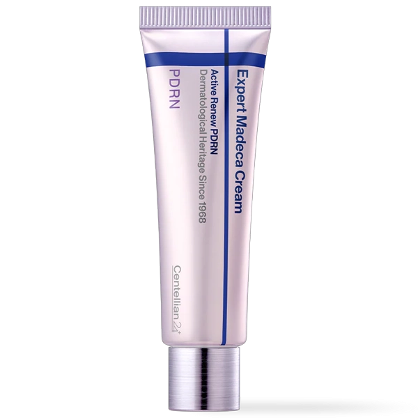 Creme Facial Hidratante Centellian24 Expert Madeca Cream Active Renew PDRN 50 ml
