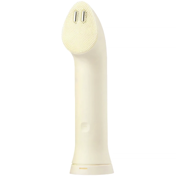 Adaptador de Rejuvenecedor Facial Medicube Age-R Booster Cleanser Devic Head - Beige