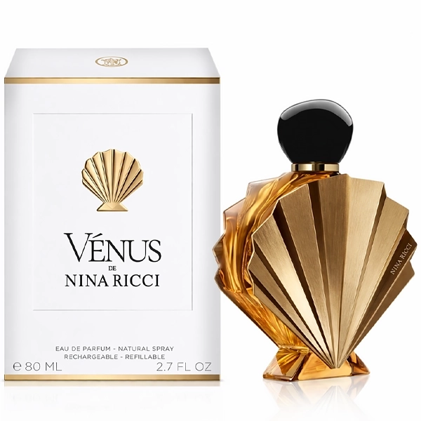 Perfume Femenino Nina Ricci Venus Intense EDP 80 ml