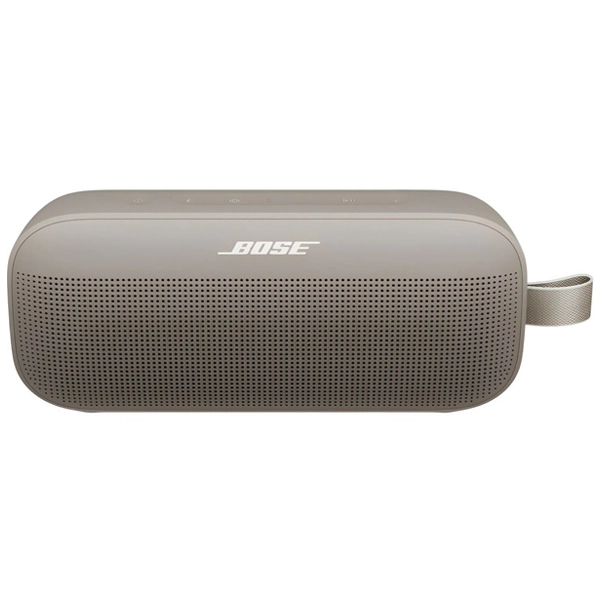 Speaker Bose Soundlink Flex 2nd Gen con Bluetooth - Sandstone