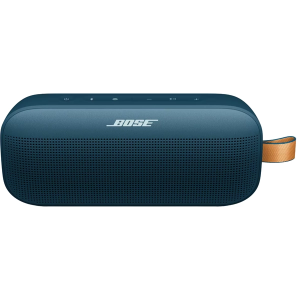 Speaker Bose Soundlink Flex 2nd Gen con Bluetooth - Twilight Blue
