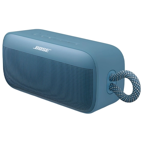 SPEAKER BOSE SOUNDLINK PLUS BLUETOOTH USB-C AZUL