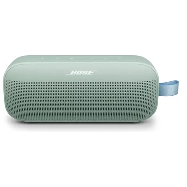 SPEAKER BOSE SOUNDLINK FLEX (2GEN) BLUETOOTH USB-C VERDE CLARO