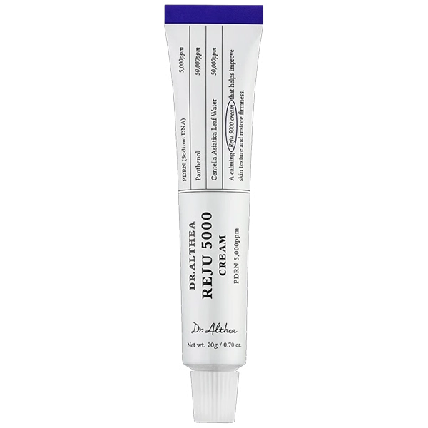 CREME FACIAL DR.ALTHEA PDRN REJU 5000 20GR (256412)