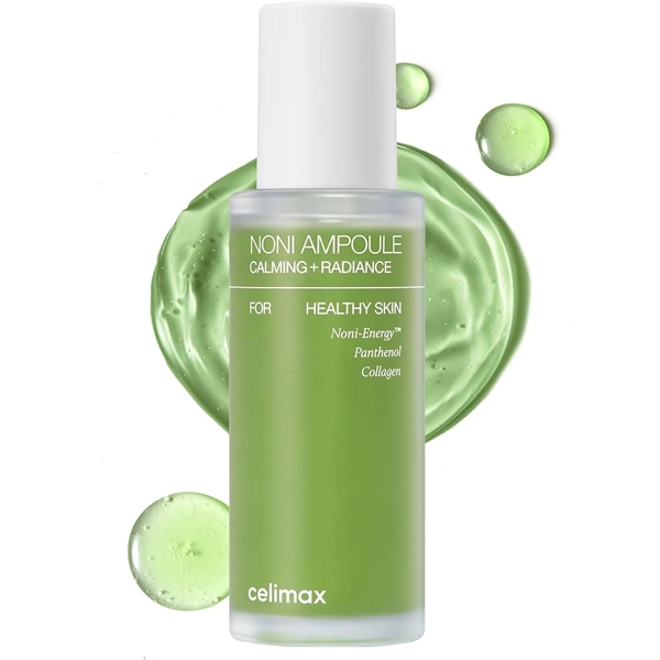 Sérum Facial Celimax The Real Noni Energy Ampoule de 50 ml
