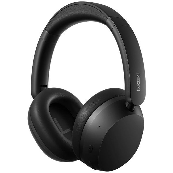 Fone de Ouvido Sem Fio Xiaomi Redmi Headphones Neo M2546E1 com ANC - Obsidian Black