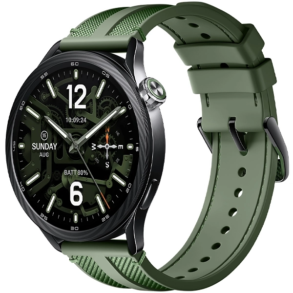 Gungle Green