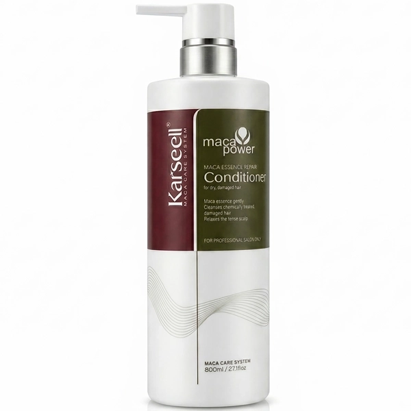 Condicionador Karseell Maca Essence Repair 800 ml