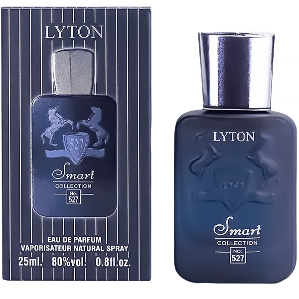 Perfume Masculino Smart Collection No. 527 EDP 25 ml