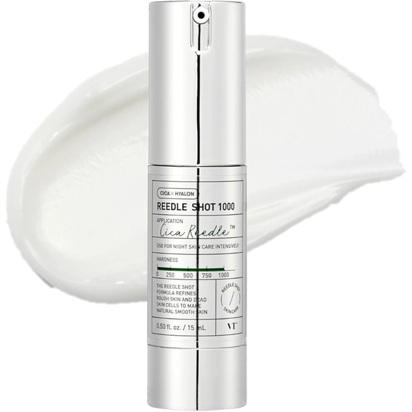 Sérum Facial VT Cosmetics Reedle Shot 1000 de 15 ml