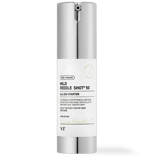 Sérum Facial VT Cosmetics Mild Reedle Shot 50 de 30 ml