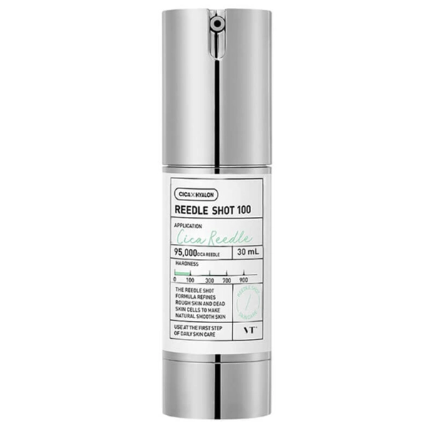 Sérum Facial VT Cosmetics reedle shot 100 de 30 ml