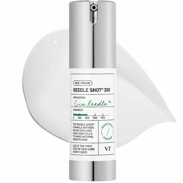 Sérum Facial VT Cosmetics reedle shot 300 de 30 ml