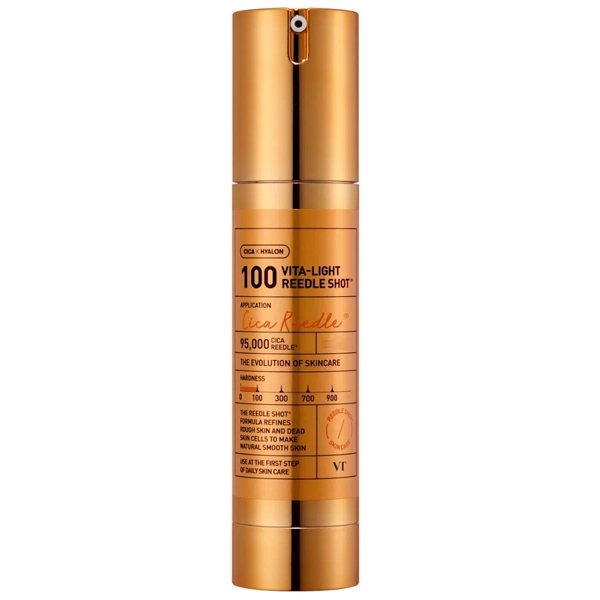 Sérum Facial VT Cosmetics Vita-Light Reedle Shot 100 de 30 ml