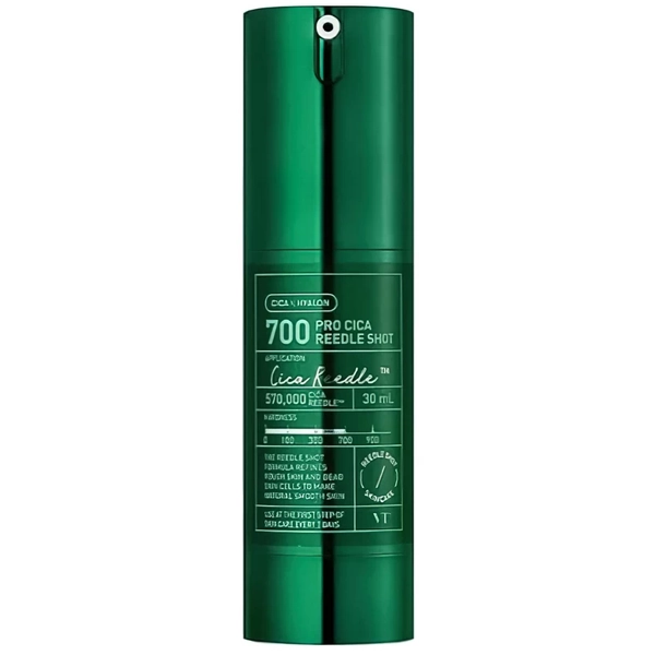 Sérum Facial VT Cosmetics Pro Cica Reedle Shot 700 de 30 ml