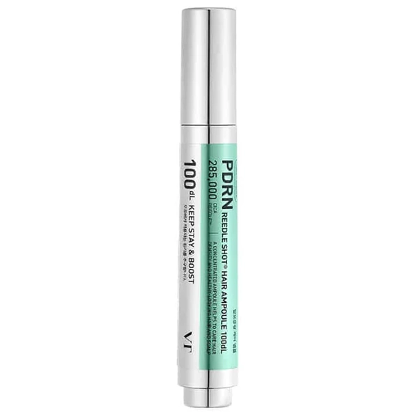 Tratamiento Capilar Vt Cosmetics Reedle Shot Hair Ampoule 100dl