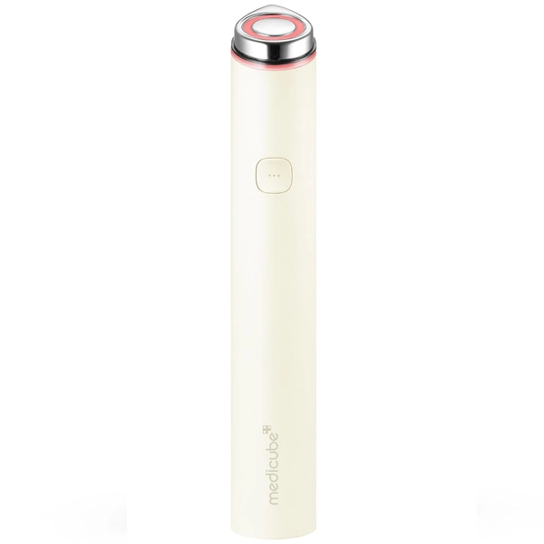 Rejuvenescedor Facial Medicube AGE-R Booster Pro Mini Plus - Bege
