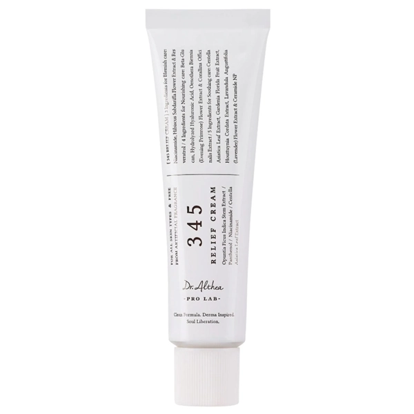 CREME FACIAL DR.ALTHEA 345 RELIEF CREAM 50ML (256221)