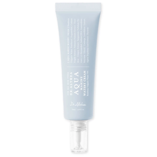CREME FACIAL DR.ALTHEA AQUA MARINE WATERY CREAM 50ML (256085)