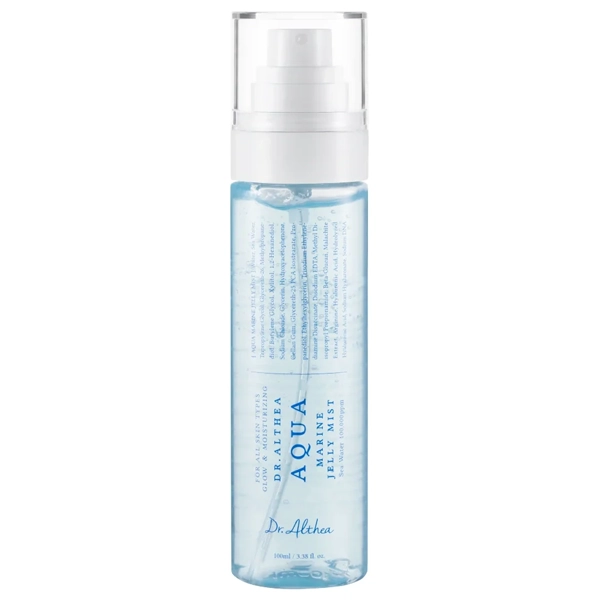 Mist Facial Hidratante Dr. Althea Aqua Marine Jelly Mist de 100 ml