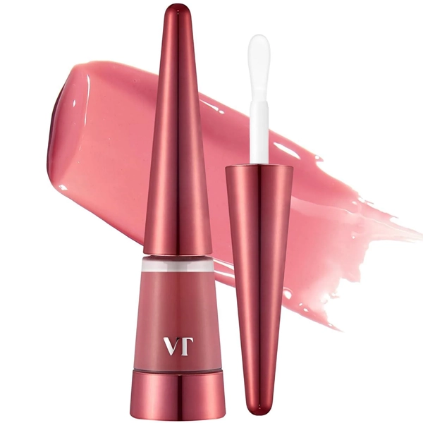 Voluminizador Labial VT Cosmetics Reedle Shot Lip Plumper Usagi Pink