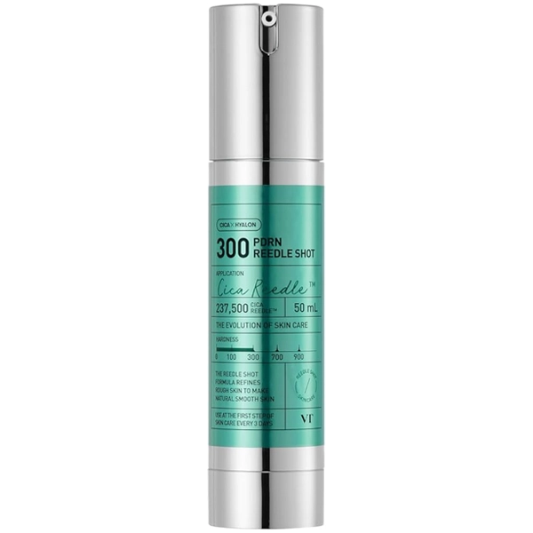 Sérum Facial VT Cosmetics PDRN Reedle Shot 300 50 ml