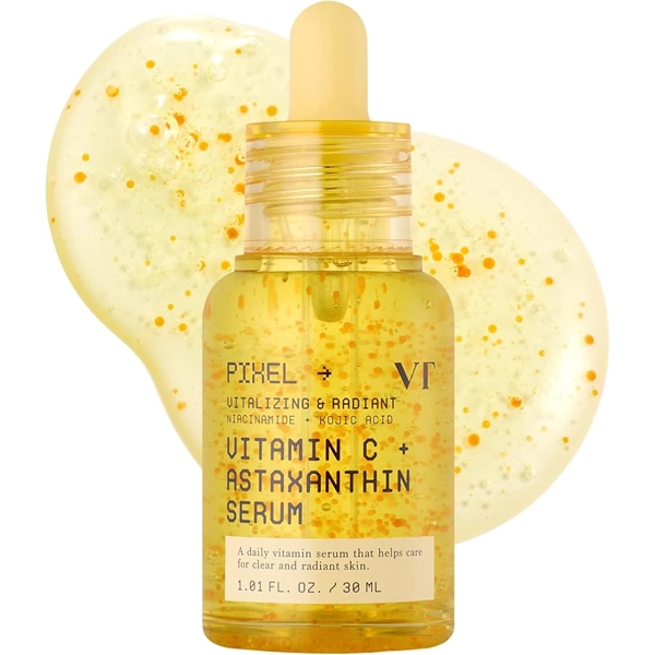 Sérum Facial VT Cosmetics Vitamin C + Astaxanthing 30 ml